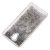 Чохол для Meizu M5 Note Блискучі вода срібляста "пудра і помада" 1086816