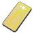 Чохол Holographic для Samsung Galaxy J7 (J700) / J7 Neo золотистий 1087128