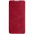 Чохол Nillkin Qin для Samsung Galaxy A10s (A107) червоний 1087150