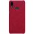 Чохол Nillkin Qin для Samsung Galaxy A10s (A107) червоний 1087147