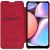 Чохол Nillkin Qin для Samsung Galaxy A10s (A107) червоний 1087148