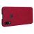 Чохол Nillkin Qin для Samsung Galaxy A10s (A107) червоний 1087149