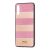 Чохол для Samsung Galaxy A50/A50s/A30s woto з блискітками рожевий 1087230