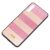 Чохол для Samsung Galaxy A50/A50s/A30s woto з блискітками рожевий 1087229
