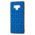Чохол для Samsung Galaxy Note 9 (N960) Picture синій 1088057