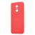Чохол для Xiaomi Redmi 5 Plus Molan Cano глянець світло червоний 1088551