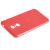 Чохол для Xiaomi Redmi 5 Plus Molan Cano глянець світло червоний 1088550