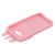 3D чохол для Samsung Galaxy J5 (J500) рожевий "єдиноріг" 1090643
