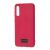 Чохол Samsung Galaxy A50 / A50s / A30s Molan Cano Jelline рожевий 1090850
