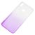 Чохол для Huawei P Smart Plus Gradient Design біло-фіолетовий 1091256