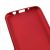 Чохол для Samsung Galaxy J7 (J700) Rock матовий червоний 1091044