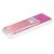 Чохол для Xiaomi Redmi Go Блискучі вода "кіт рожевий" 1092667