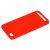 Чохол для Xiaomi Redmi 5A SMTT червоний 1092770