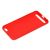 Чохол для Xiaomi Redmi 5A SMTT червоний 1092771