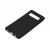 Чохол для Samsung Galaxy S10 (G973) Rock матовий чорний 1093667