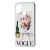 Чохол для Samsung Galaxy M21 / M30s Glass блискітки "vogue" 1093494