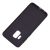 Чохол для Samsung Galaxy S9 (G960) Carbon New чорний 1096812