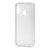 Чохол для Samsung Galaxy A40 (A405) Molan Cano Jelly глянець прозорий 1097994