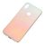 Чохол Shining для Xiaomi Redmi Note 7 / 7 Pro дзеркальний рожево-блакитний 1097805