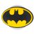 Попсокет для смартфона Cartoon soft "Batman II" 1098828