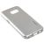 Motomo New Desighn Samsung S7 Silver 1099979