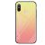 Чохол для Xiaomi Redmi Note 6 Pro Hello glass рожевий 1099926