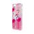 Чохол для iPhone 5 Chic Kawair рожеві фламінго 1099588