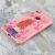 Чохол для Xiaomi Redmi Note 5A Prime Magic Girl рожевий "Сакура" 110297