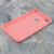 Чохол для Xiaomi Redmi Note 5A Prime Magic Girl рожевий "Сакура" 110298