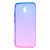Чохол для Xiaomi Redmi 8A Gradient Design рожево-блакитний 1101681