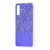 Чохол для Samsung Galaxy A50 / A50s / A30s glitter star цукерки бузковий 1101953
