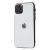 Чохол для iPhone 11 Pro Original glass білий 1105052