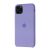 Чохол silicone для iPhone 11 Pro Max case колоказії 1106234