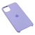 Чохол silicone для iPhone 11 Pro Max case колоказії 1106235