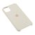 Чохол silicone для iPhone 11 Pro Max case stone 1106177