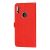 Чохол книжка для Xiaomi Redmi Note 5 / Note 5 Pro Rock з двома вікнами червоний 1107273