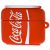 Чохол для AirPods Pro Coca-Cola "червоний" 1108769