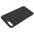Чохол для Huawei Y7 Prime 2018 Soft matt чорний 1108118