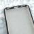Чохол для Huawei Y5 2017 Shining Glitter Case з блискітками чорний 111843