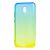 Чохол для Xiaomi Redmi 8A Gradient Design жовто-зелений 1110953