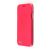 Чохол для iPhone X Molan Cano Capsule Flip Hard червоний 1110101
