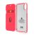 Чохол для iPhone X Molan Cano Capsule Flip Hard червоний 1110100