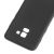 Чохол для Samsung Galaxy A8 2018 (A530) Rock матовий чорний 1111567