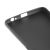 Чохол для Samsung Galaxy A8 2018 (A530) Rock матовий чорний 1111568