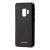 Чохол для Samsung Galaxy S9 (G960) Molan Cano Jelly глянець чорний 1111595