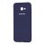 Чохол для Samsung Galaxy J4+ 2018 (J415) Silicone cover синій 1113192