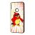 Чохол для Xiaomi Redmi 6 Pro / Mi A2 Lite Prism "Angry Birds" Red 1115585