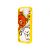 Чохол Hello Kitty для iPhone 5 жовтий 1117444