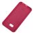 Чохол для Samsung Galaxy J4+ 2018 (J415) Silicone Full рожево-червоний 1118838