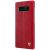 Чохол для Samsung Galaxy Note 8 Nillkin Englon червоний 112853
